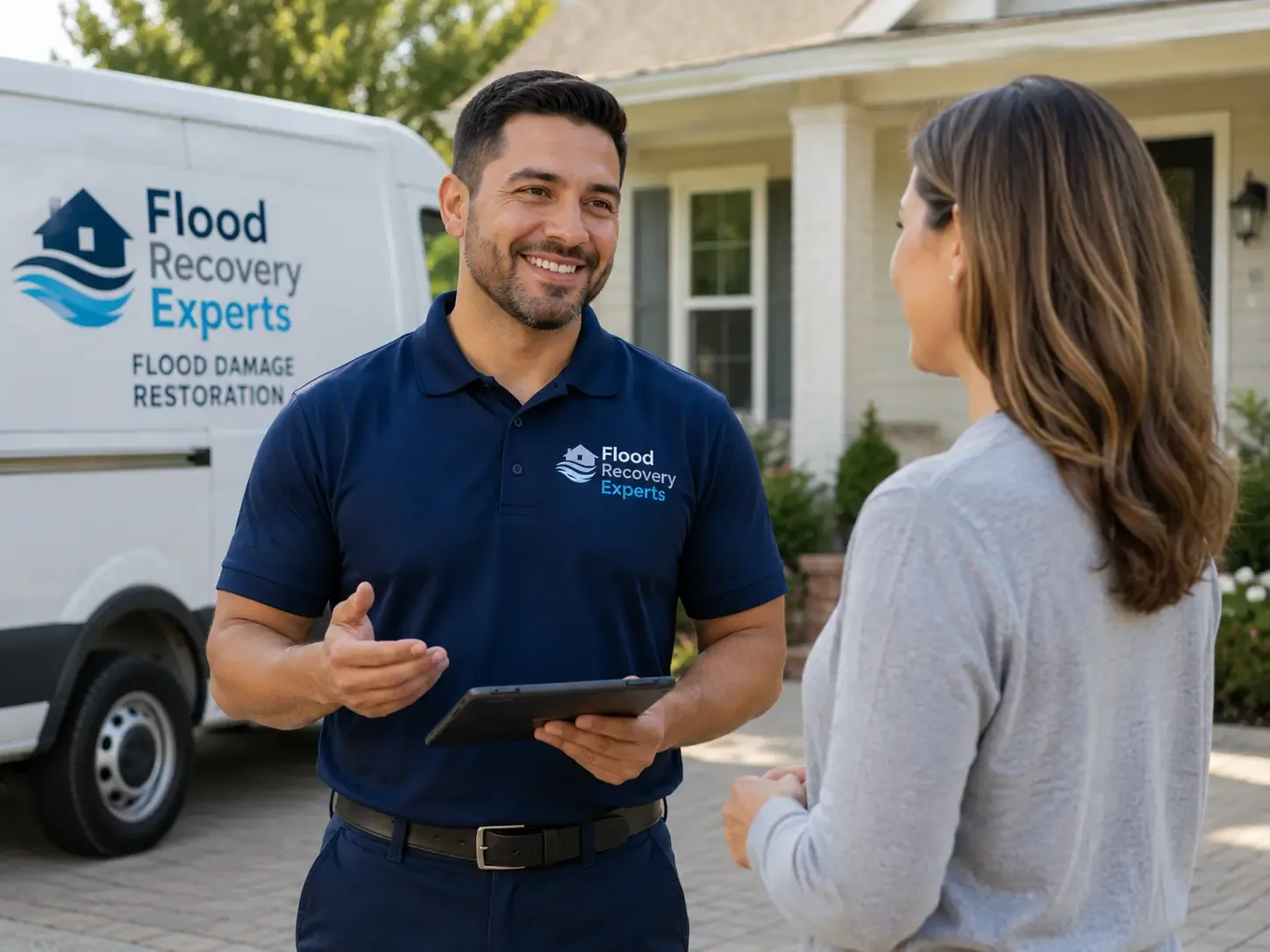 Flood Damage Cleanup Redford, TX FAQs